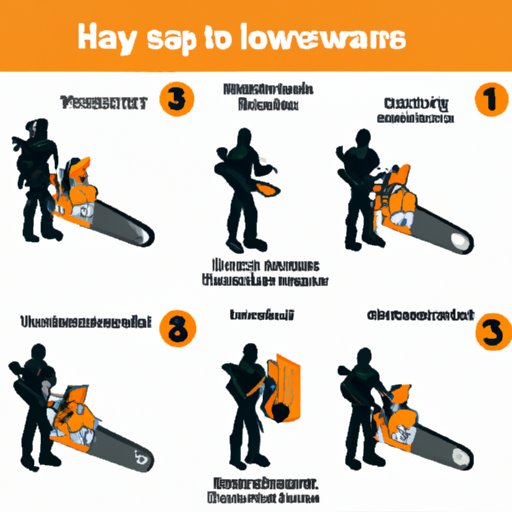 How To Start A Husqvarna Chainsaw A Step By Step Guide The