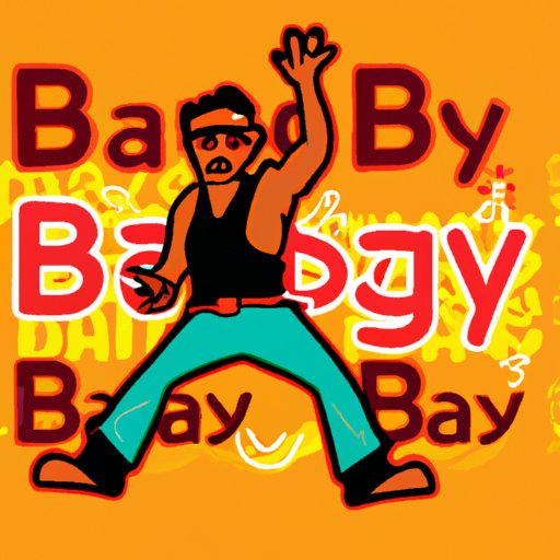 Popular Bay Bay Dance Songs