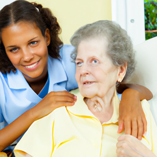 Exploring a Better Solution for Home Care in San Diego The