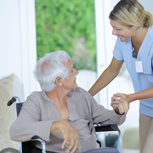 Overview of Care Home Health Services