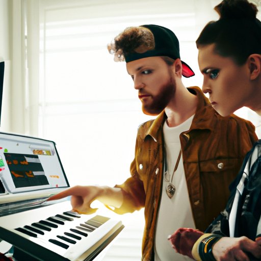 Examining the Latest Trends in Creative Music Production