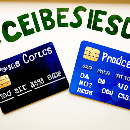 The Pros and Cons of Credit Card Finance Charges