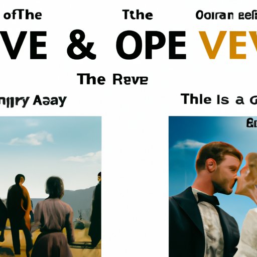 How the English Movie Ove Changed the Genre