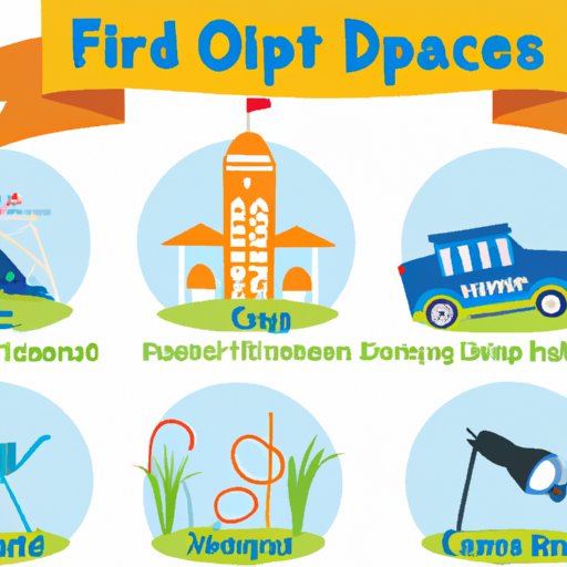 Overview of Popular Field Trip Destinations for Kids