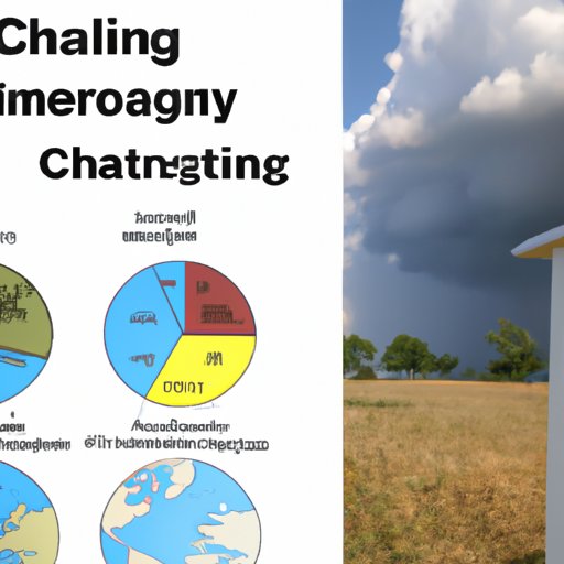 Examining the Link Between Climate Change and Weather Variability