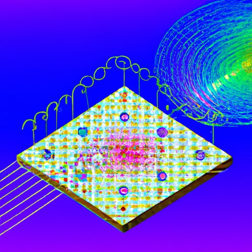 Quantum Leaps: Exploring the Possibilities of Quantum Technology