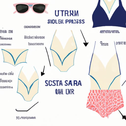 How to Style Shore Fit Bathing Suits for Every Occasion