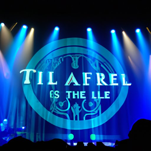 A Review of the Tear in the Fabric of Life Tour 