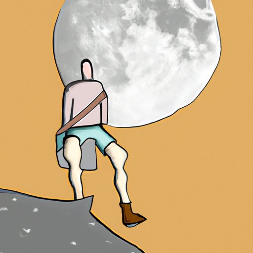 Understanding the Psychological Impact of a Trip to the Moon