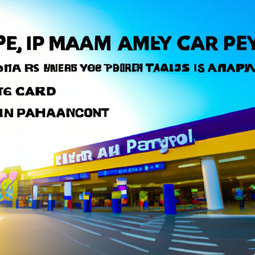 A Comprehensive Guide to AM PM Travel Center: What You Need to Know