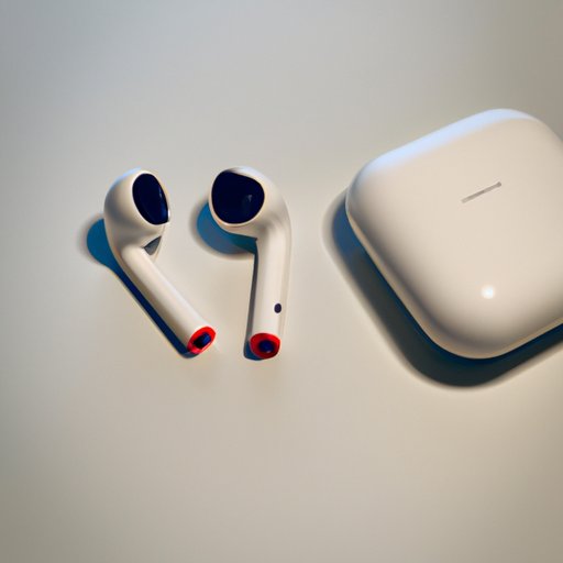 How to Choose the Right AirPods for Your Workout Needs 