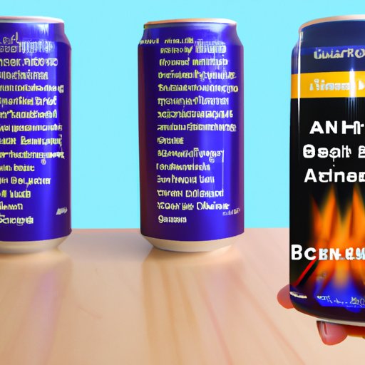 Exploring the Potential Side Effects of Alani Energy Drinks