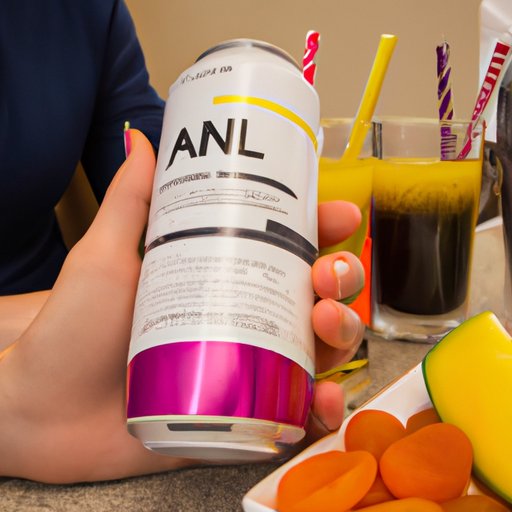 Are Alani Nu Energy Drinks Healthy Exploring The Nutritional Profile Benefits And Potential 7513