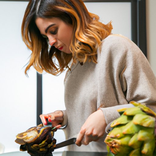 Examining the Different Ways to Cook with Artichoke Hearts