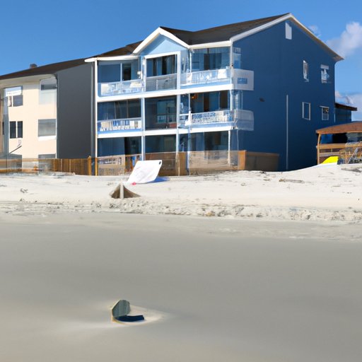 Researching the Impact of Beach Rental Investment on Local Economies