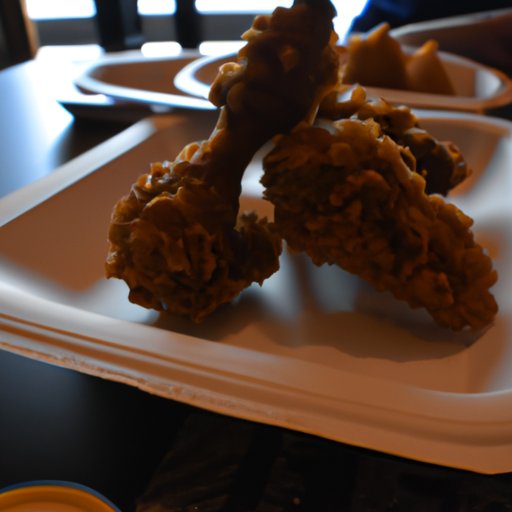 Examining the Benefits and Risks of Eating Boneless Wings