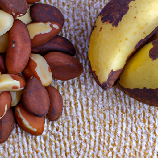 The Pros and Cons of Eating Brazilian Nuts