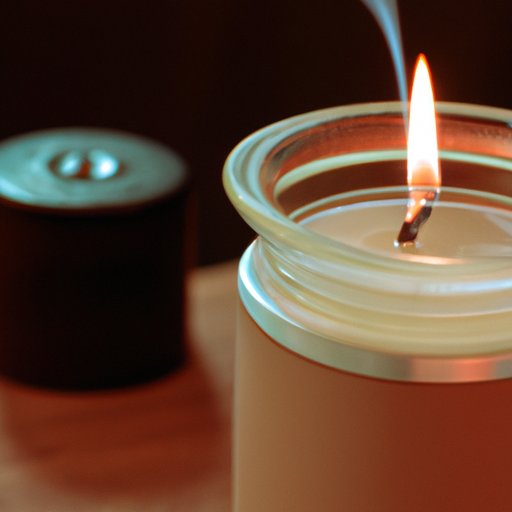 Uncovering the Potential Dangers of Candle Fragrance