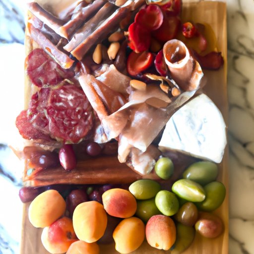 Charcuterie Boards: Are They Healthy? - The Enlightened Mindset