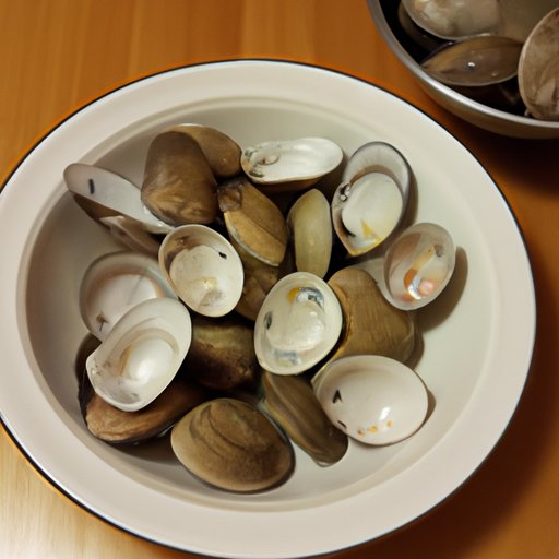 Examining the Pros and Cons of Eating Clams