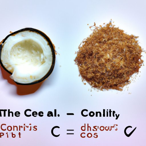 The Pros and Cons of Eating Coconut Flakes