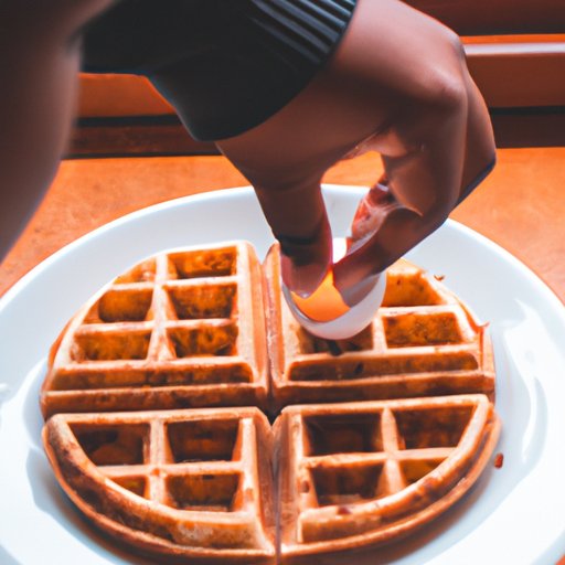 Investigating the Ingredients in Eggo Waffles