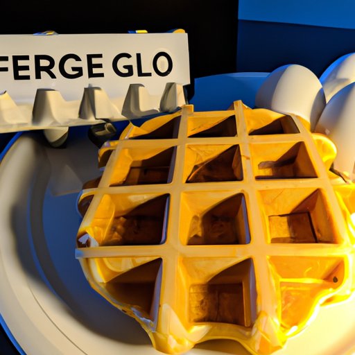 Exploring the Health Risks Associated with Eating Eggos