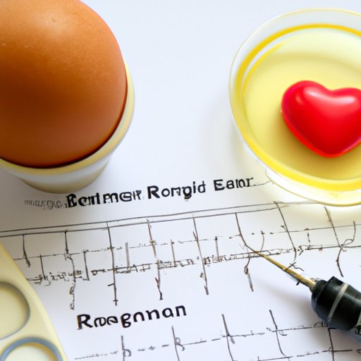 Investigating the Role of Egg Consumption in Heart Health