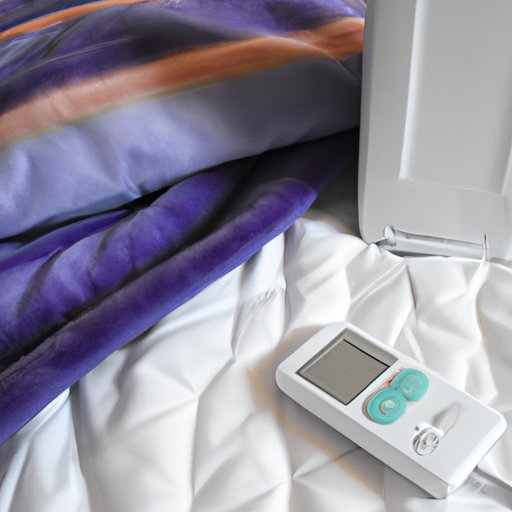 Are Electric Blankets Bad for You? Investigating the Safety of Electric