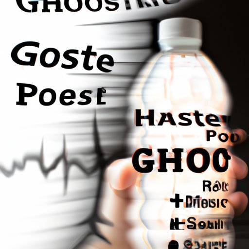 Understanding the Health Effects of Ghost Energy Drinks