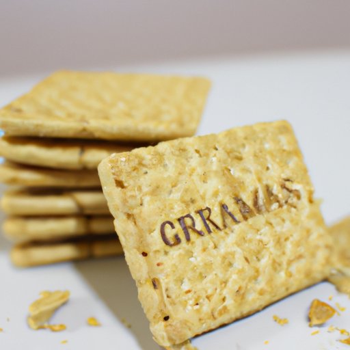 Health Benefits of Eating Graham Crackers