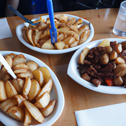 Comparing Home Fries to Other Potato Dishes