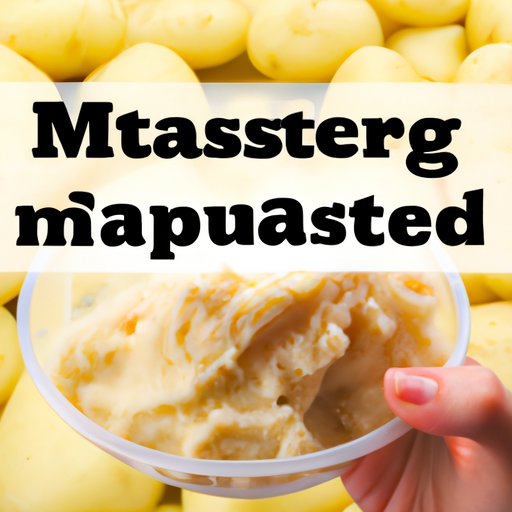 Uncovering the Potential Health Risks of Eating Instant Mashed Potatoes