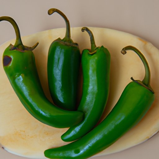 The Role of Jalapenos in Fighting Inflammation