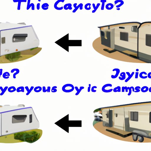 Pros and Cons of Owning a Jayco Travel Trailer