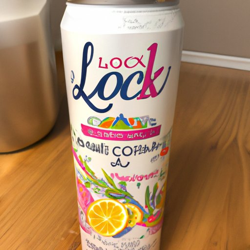 Exploring the Health Benefits of LaCroix