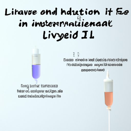 Understanding What Makes Liquid IV Different from Other Drinks