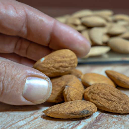 Investigating the Health Effects of Eating Marcona Almonds