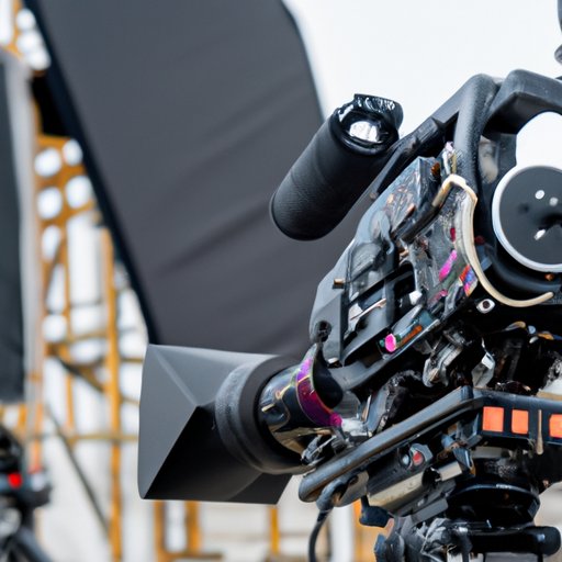 Future of Movie Production with Digital Cameras