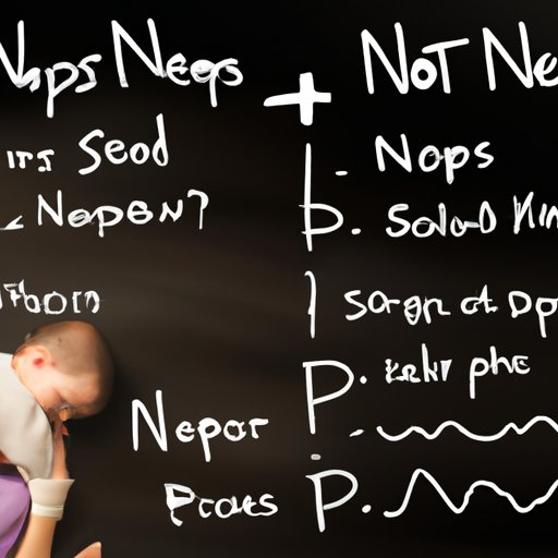 Examining the Pros and Cons of Napping