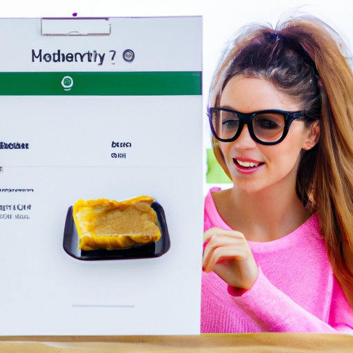 Analyzing the Nutritional Content of No Cow Bars