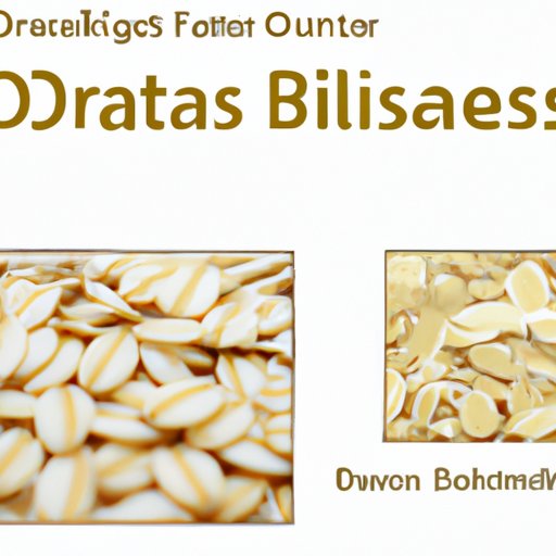 Exploring the Link Between Oats Consumption and Diabetes Risk