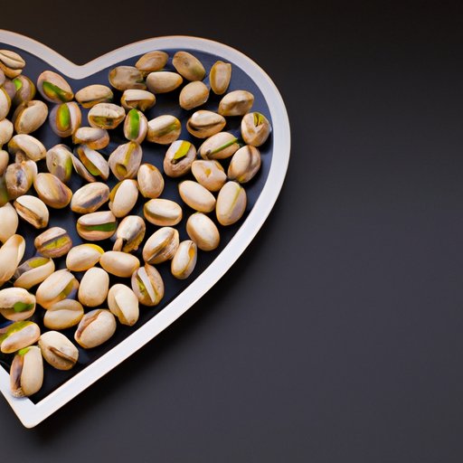 Pistachios and Heart Health: What the Research Says