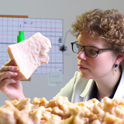 Investigating the Environmental Impact of Pork Rind Production