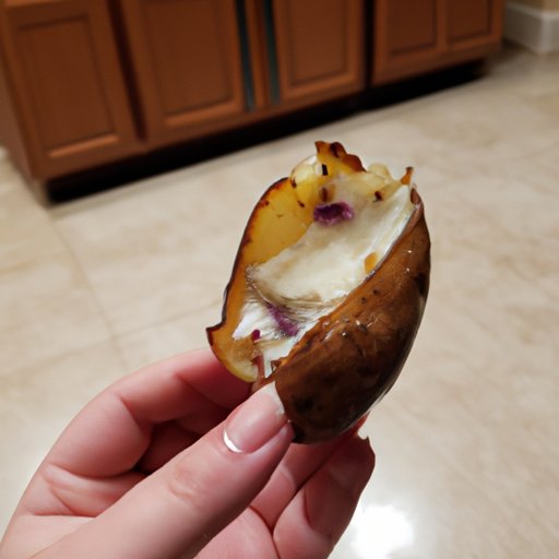 Exploring the Health Risks of Eating Potato Skins