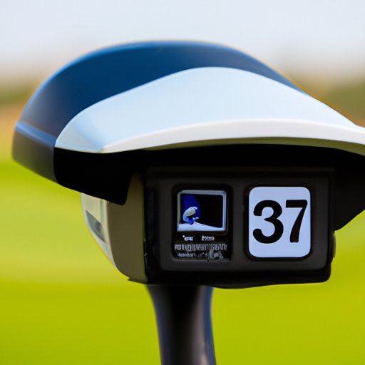 How Rangefinders are Changing the Game of Professional Golf