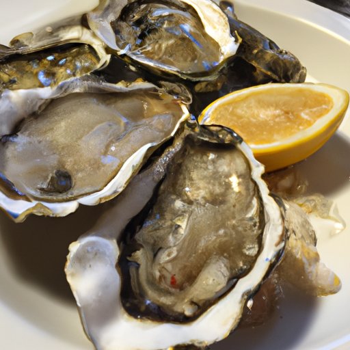 The Pros and Cons of Eating Raw Oysters