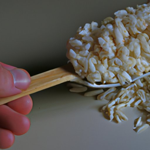 Exploring the Potential Health Benefits of Eating Rice Krispies