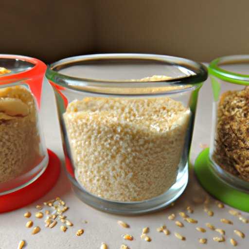 Exploring the Nutritional Value of Sesame Seeds