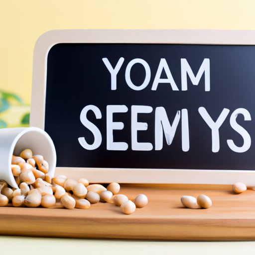 Debunking Common Myths About Soybeans and Health